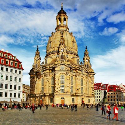 Verkauf und Service - Dresden